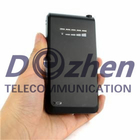 86~106kPa Hidden Signal Jammer Mini Portable Cellphone 3G Signal Jamming Device