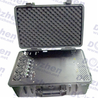 9 Channels GPS GSM WiFi 2.4g Portable Signal Jammer
